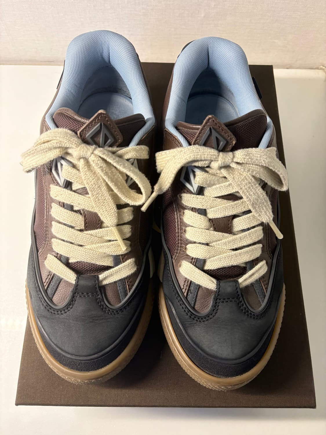 디올 스캇 B713 41.5 상품이미지1
