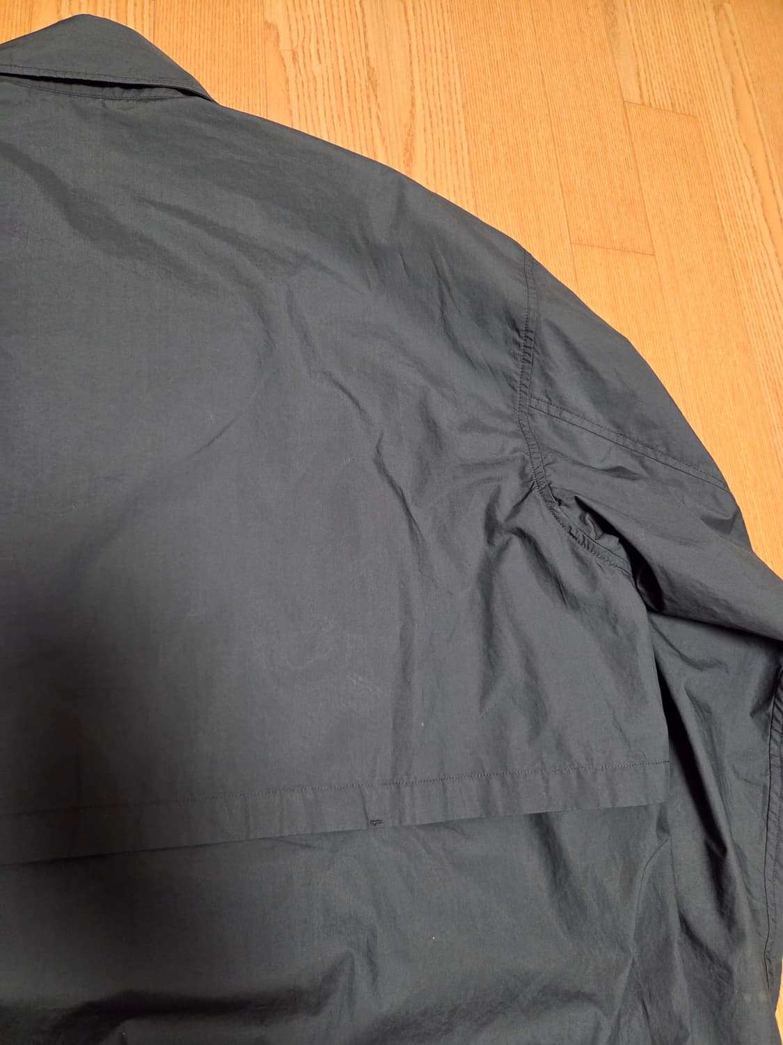 유니클로u 유틸리티 셔츠 L사이즈 상품이미지9