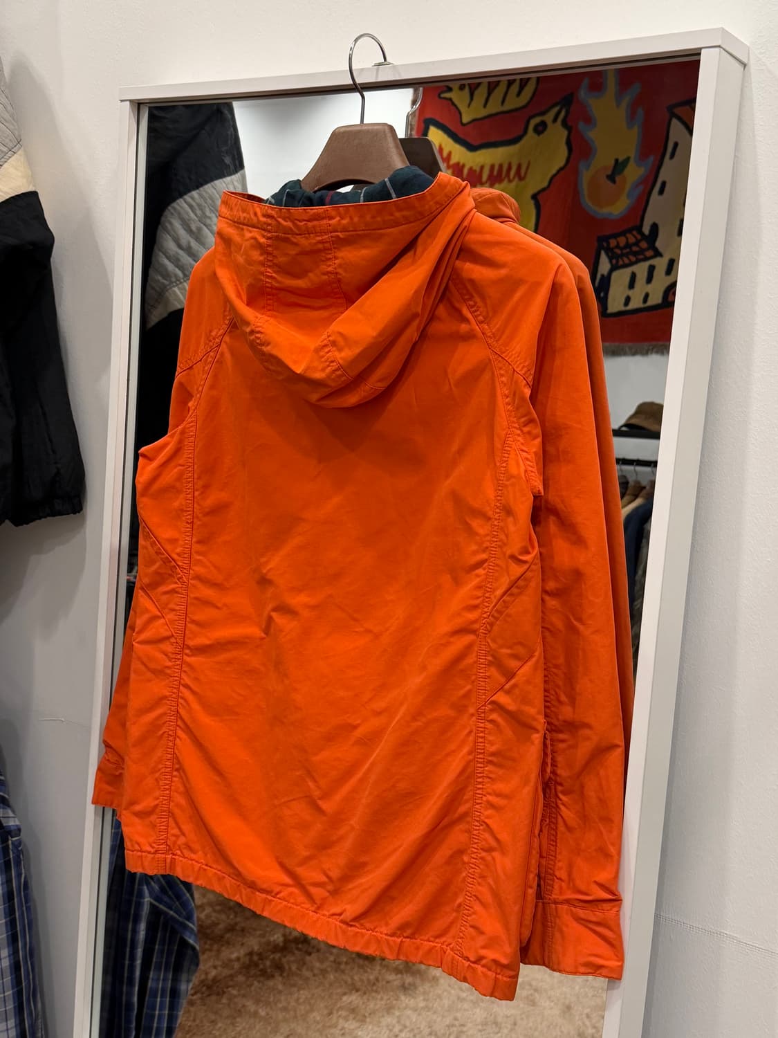 Polo ralph lauren 폴로 랄프로렌 마운틴 후드 자켓 상품이미지4