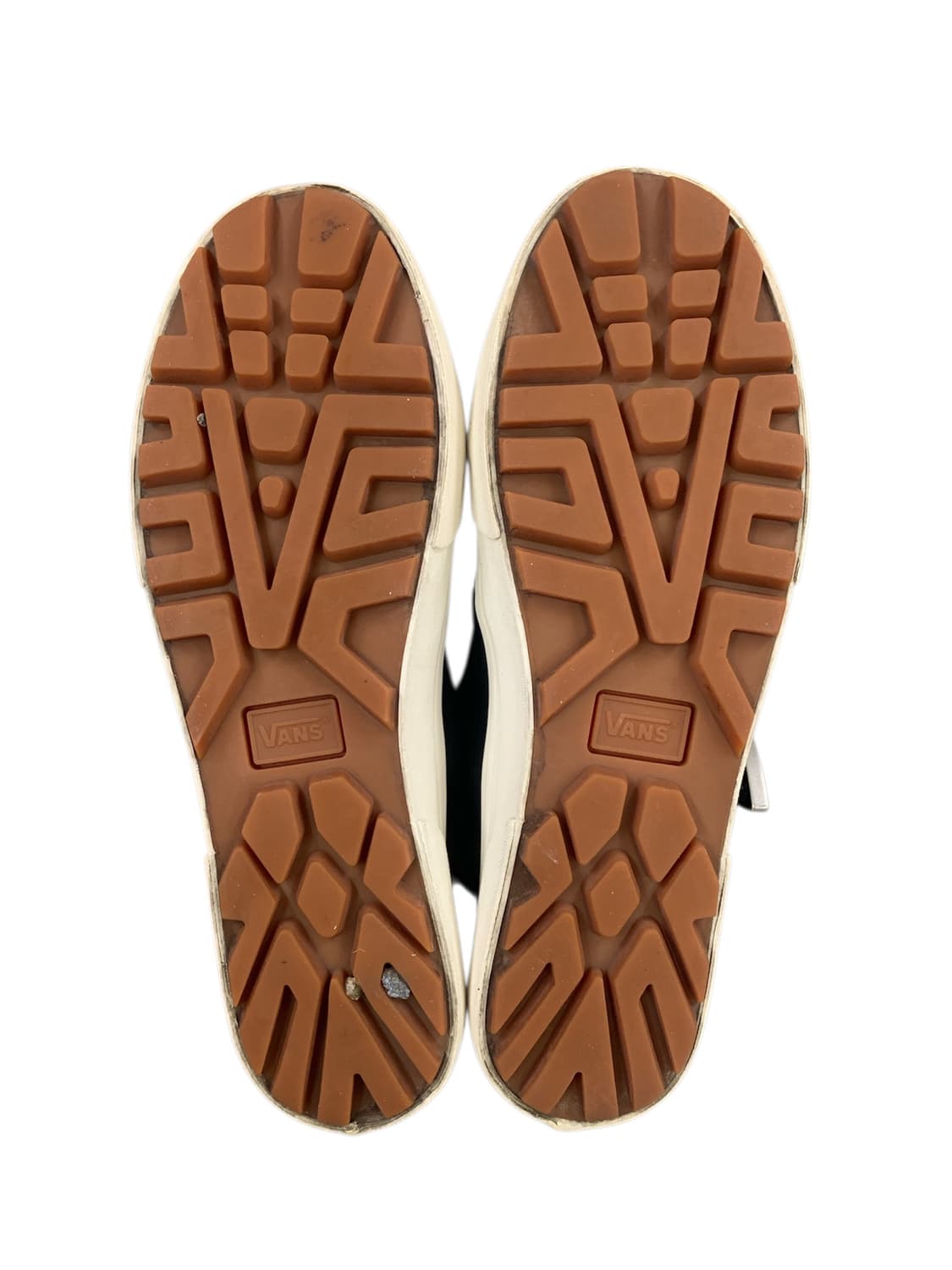 반스 스타일 93 메리제인 블랙 245 상품이미지3