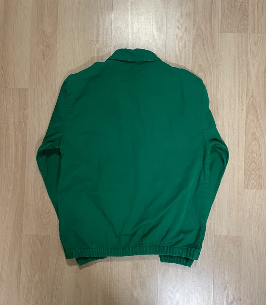 칼하트 메디슨 자켓 S 그린 상품이미지2