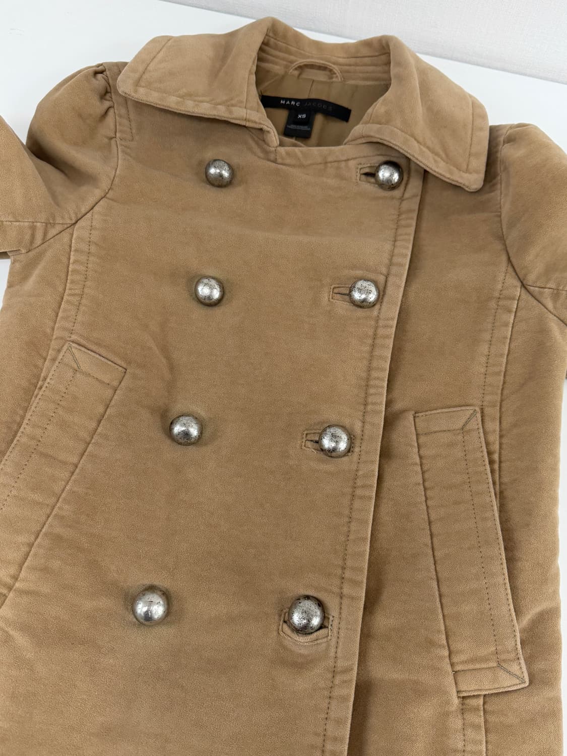 마크제이콥스 나폴레옹 자켓 상품이미지3