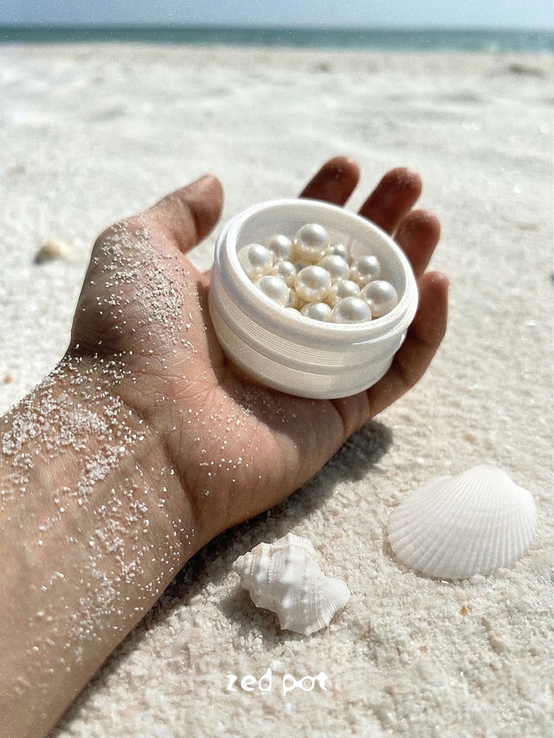 Macaron pot -m 상품이미지3