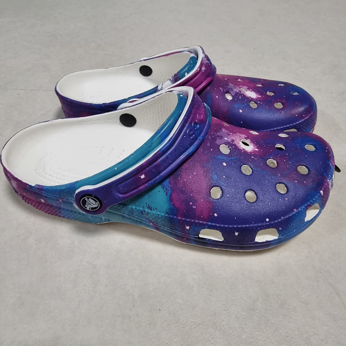 크록스 갤럭시 클로그 상품이미지2