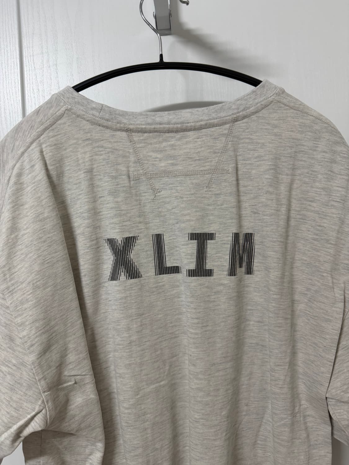 엑슬림 EP.3 01 T-SHIRTS 상품이미지1