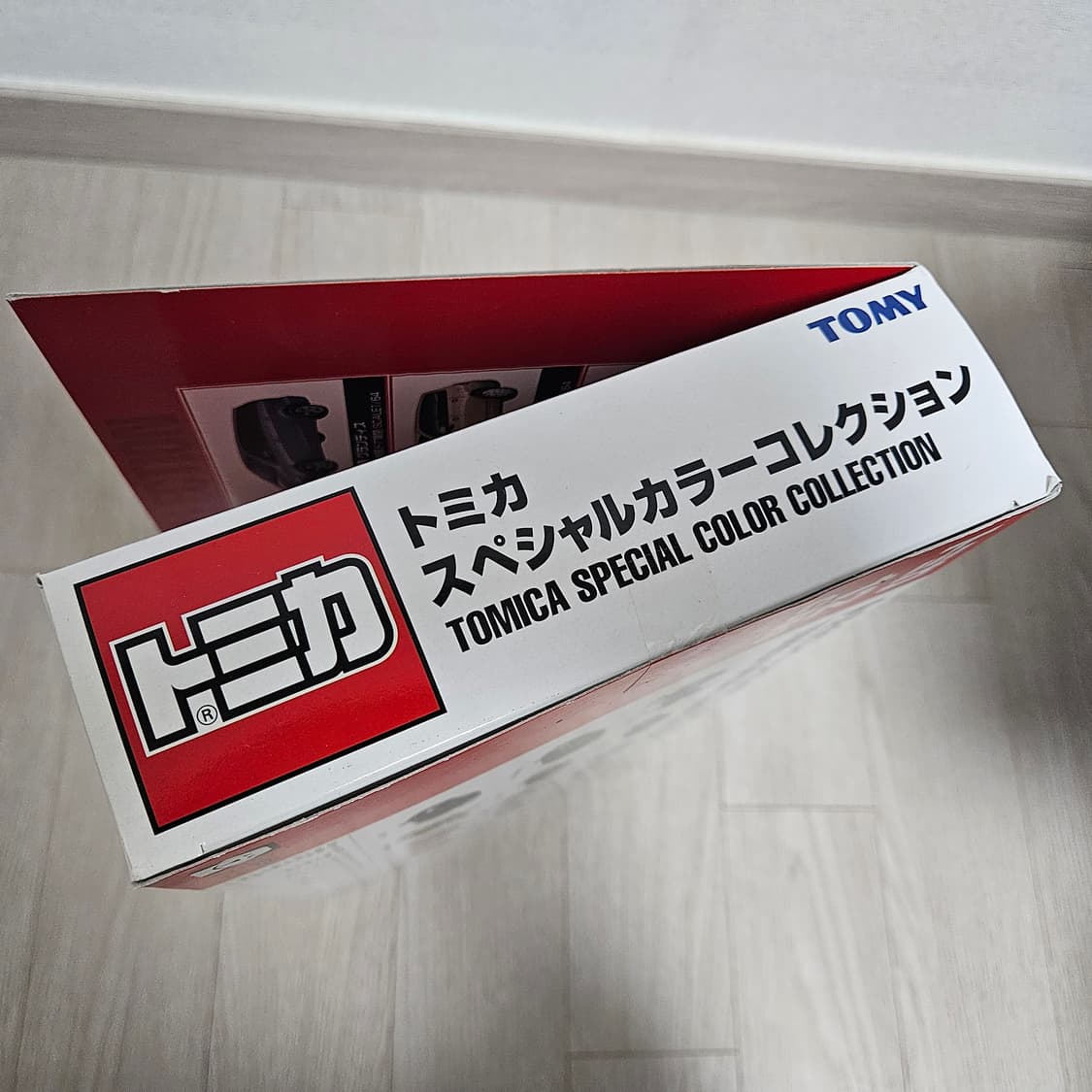 [레어] 미개봉 토미카 스페셜 컬러 콜렉션 tomica special 상품이미지6