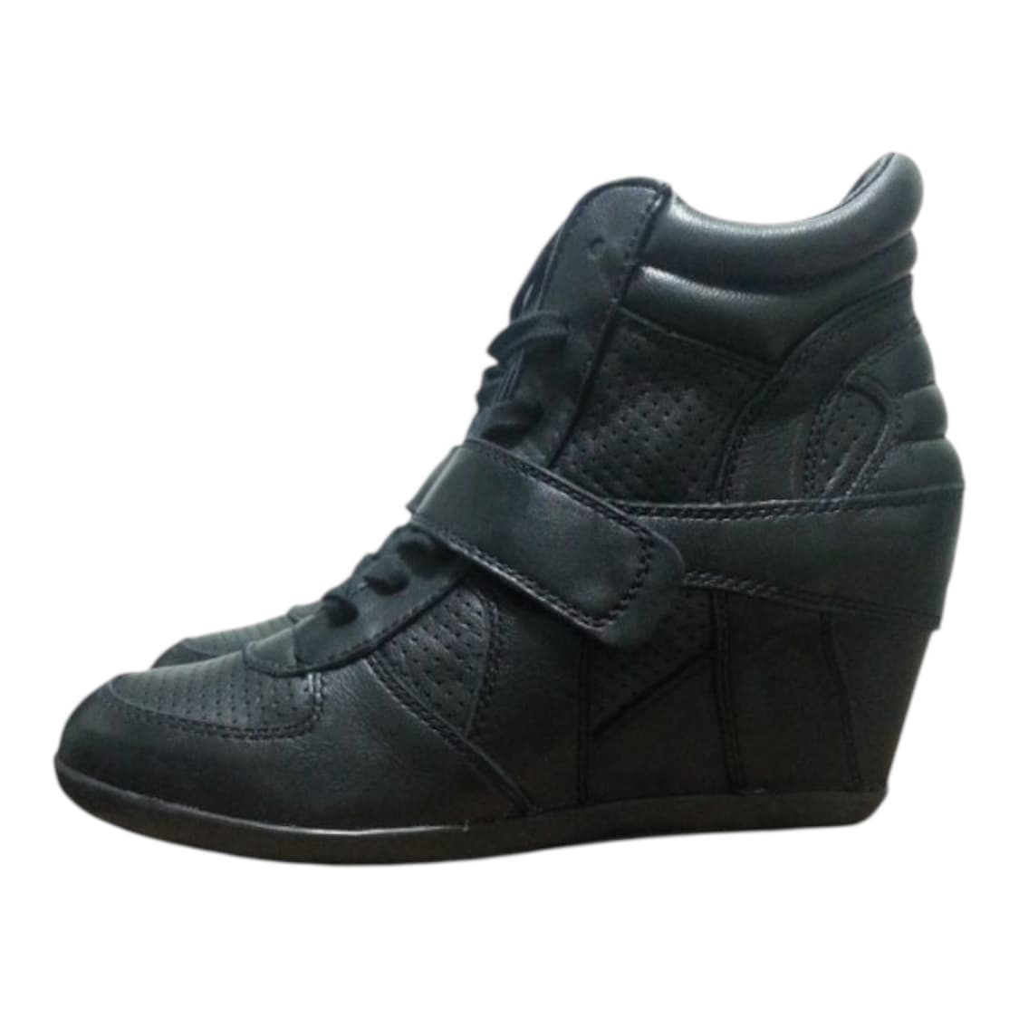 Ash 하이탑 스니커즈 (새제품) 상품이미지1