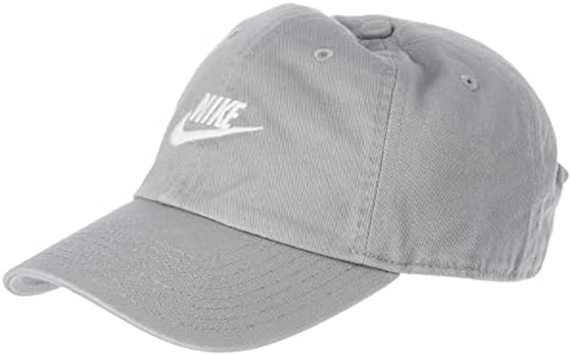 [[FREE] 나이키(NIKE) 헤리티지 86 퓨추라 워시드 캡 상품이미지1
