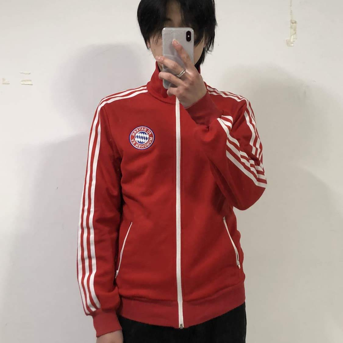 아디다스 뮌헨 져지 상품이미지3