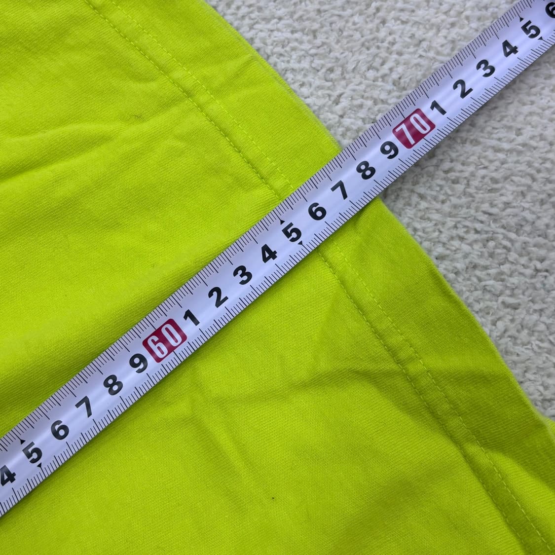 M 비바스튜디오 코퍼레이트 반팔 티셔츠 0325E 상품이미지5