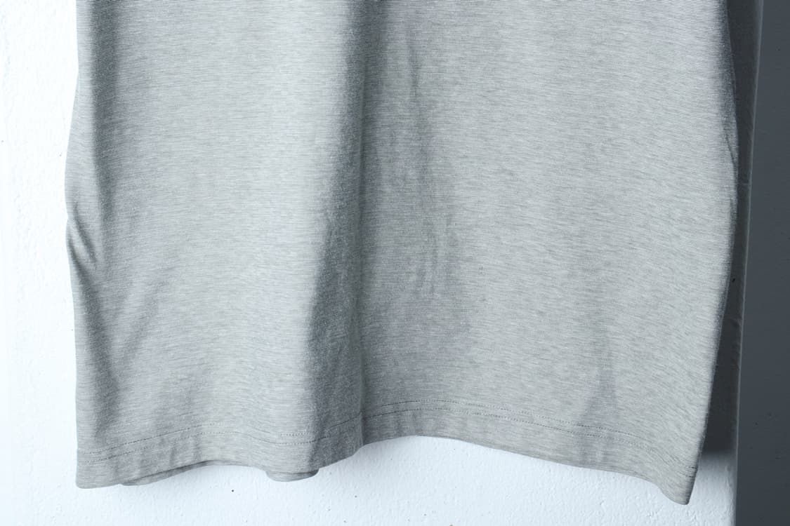 (L-XL) 루이까스텔 반팔 카라 티셔츠 골프 기능성 그린-H31755 상품이미지4