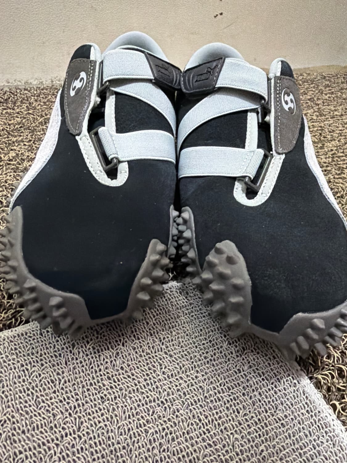 푸마 산산기어 모스트로 플랫 상품이미지3