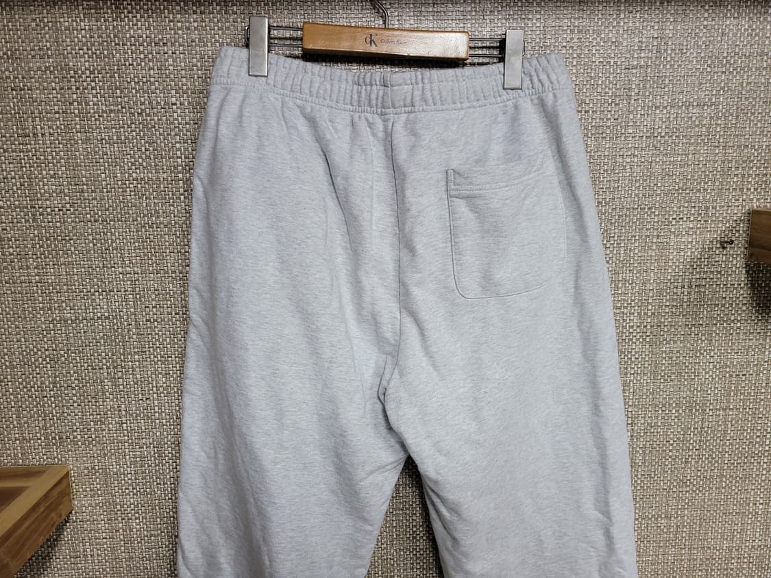 2XL 무신사스탠다드 헤비코튼 조거팬츠  상품이미지3