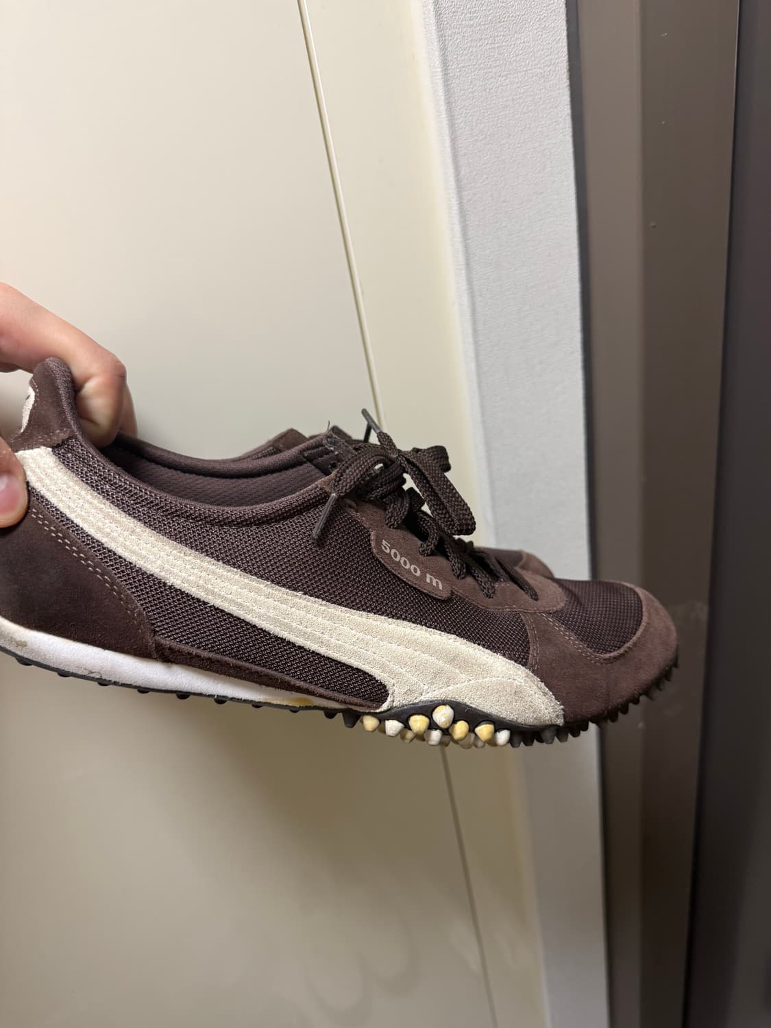 푸마 5000m 295 사이즈 상품이미지2