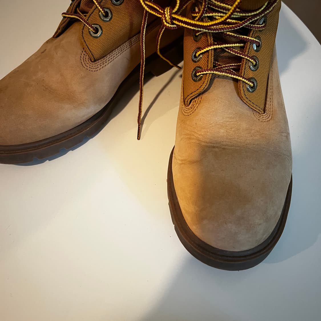 팀버랜드 롤탑 부츠 상품이미지6