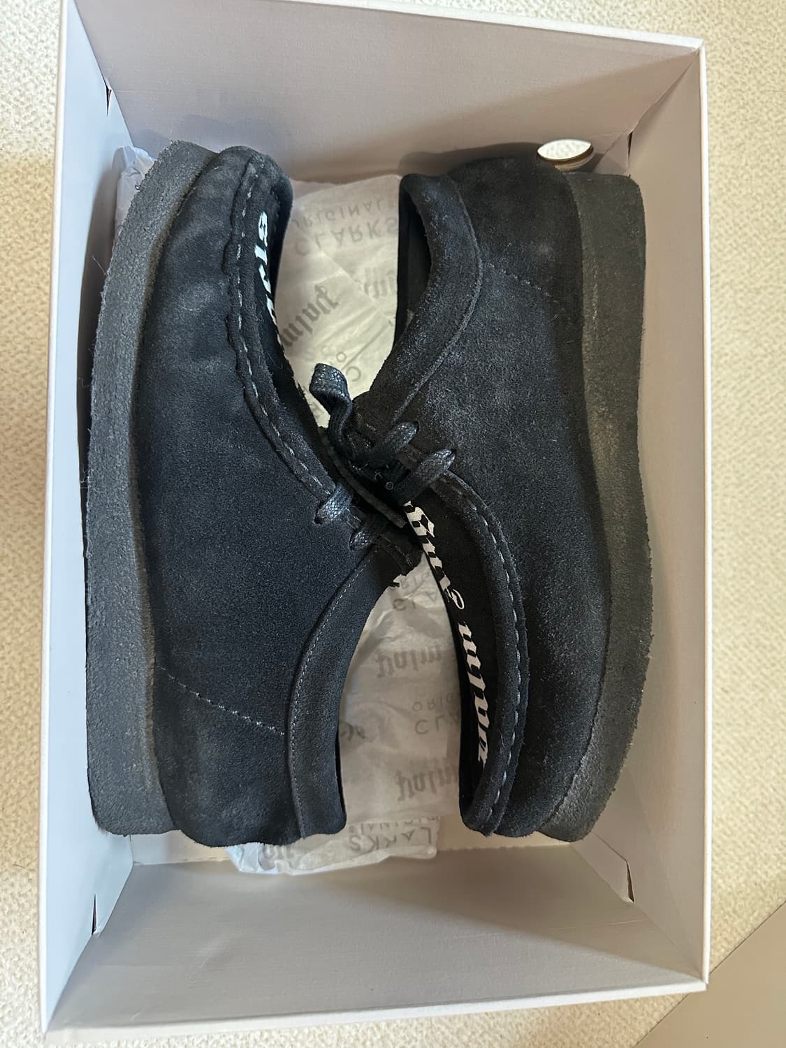 팜엔젤스 클락스 uk7 상품이미지3