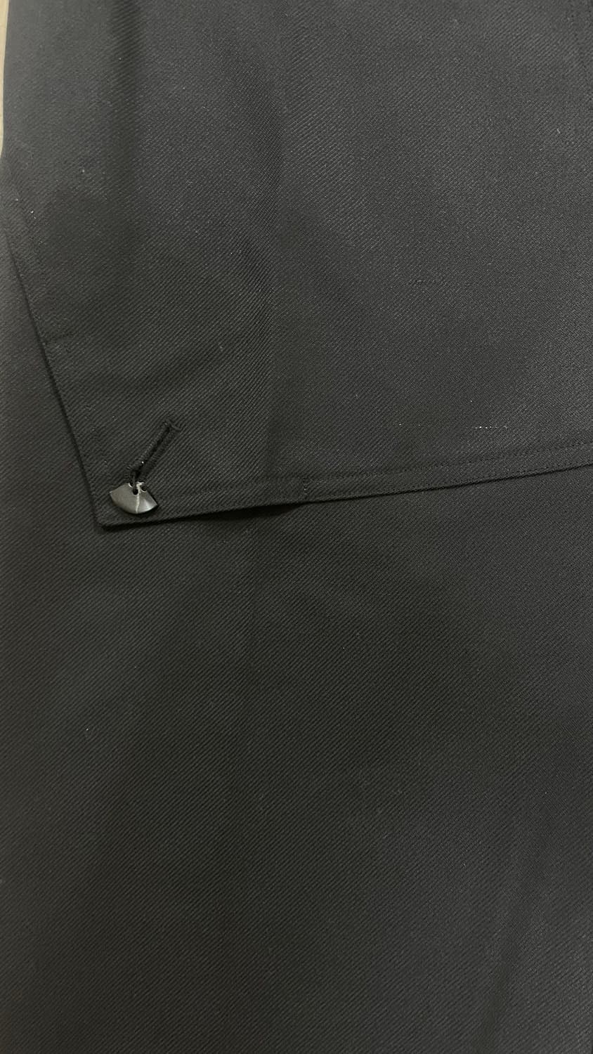 Aieul p patch trousers 50 (no fur) 상품이미지3