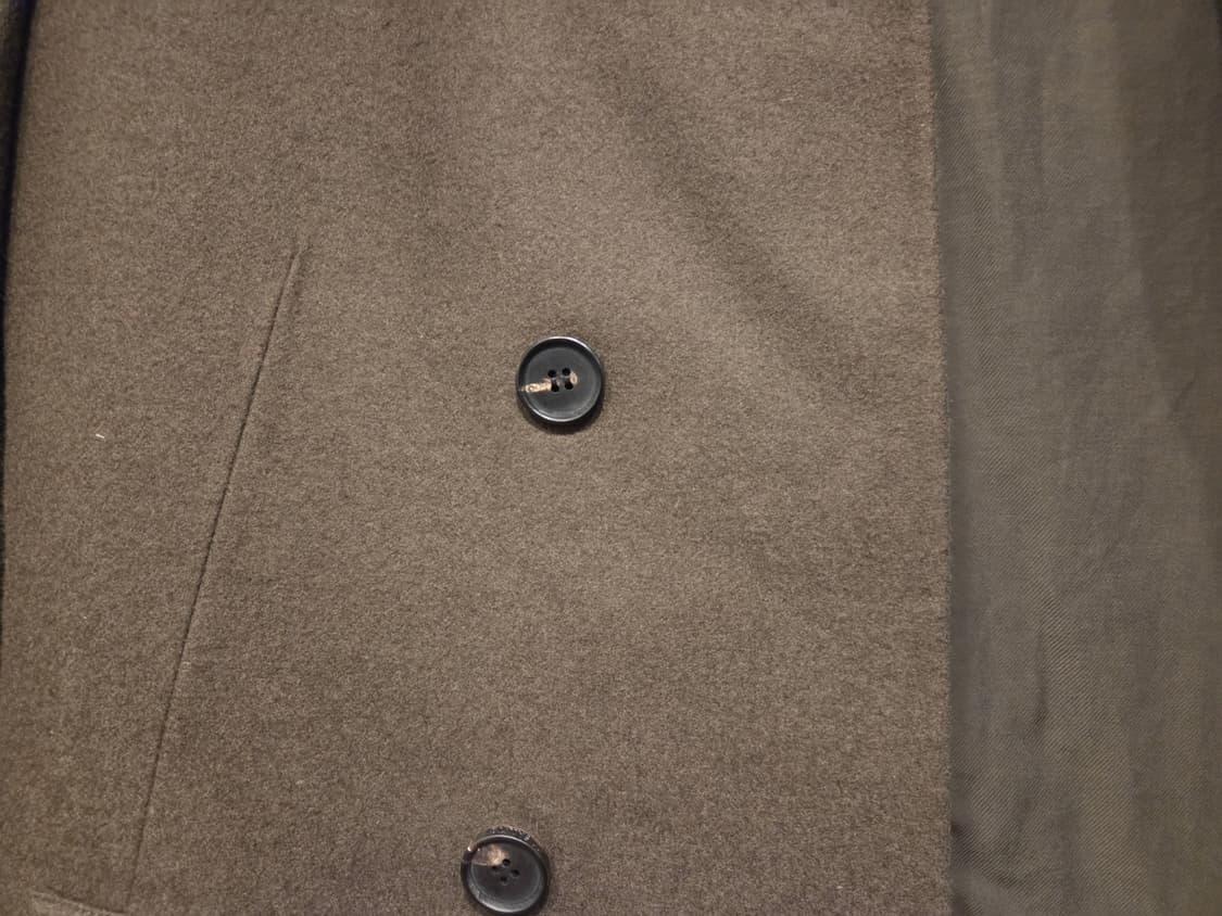 올세인츠 코트 상품이미지4