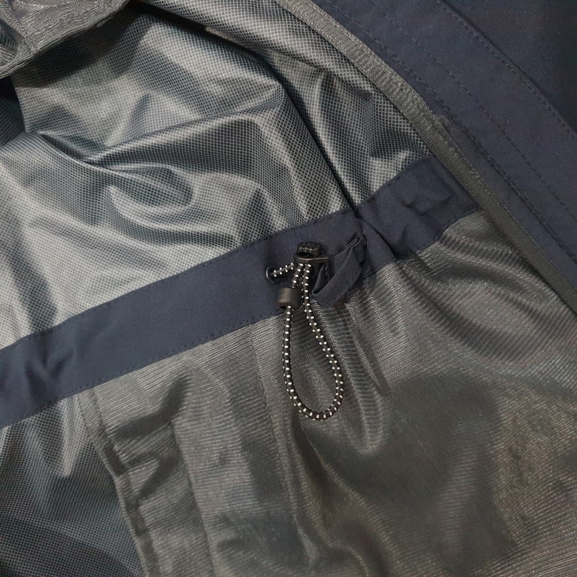 몽벨 Montbell 여성 방풍자켓 (105) 상품이미지5