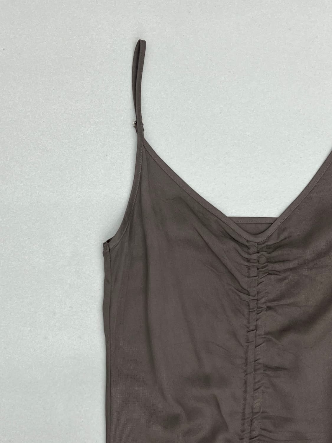 SHAGGIE 나시 원피스 상품이미지2