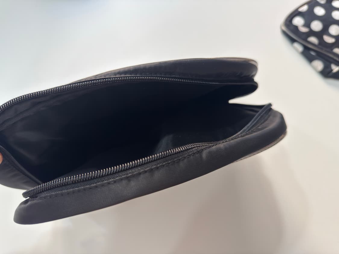 agnes b pouch  상품이미지3