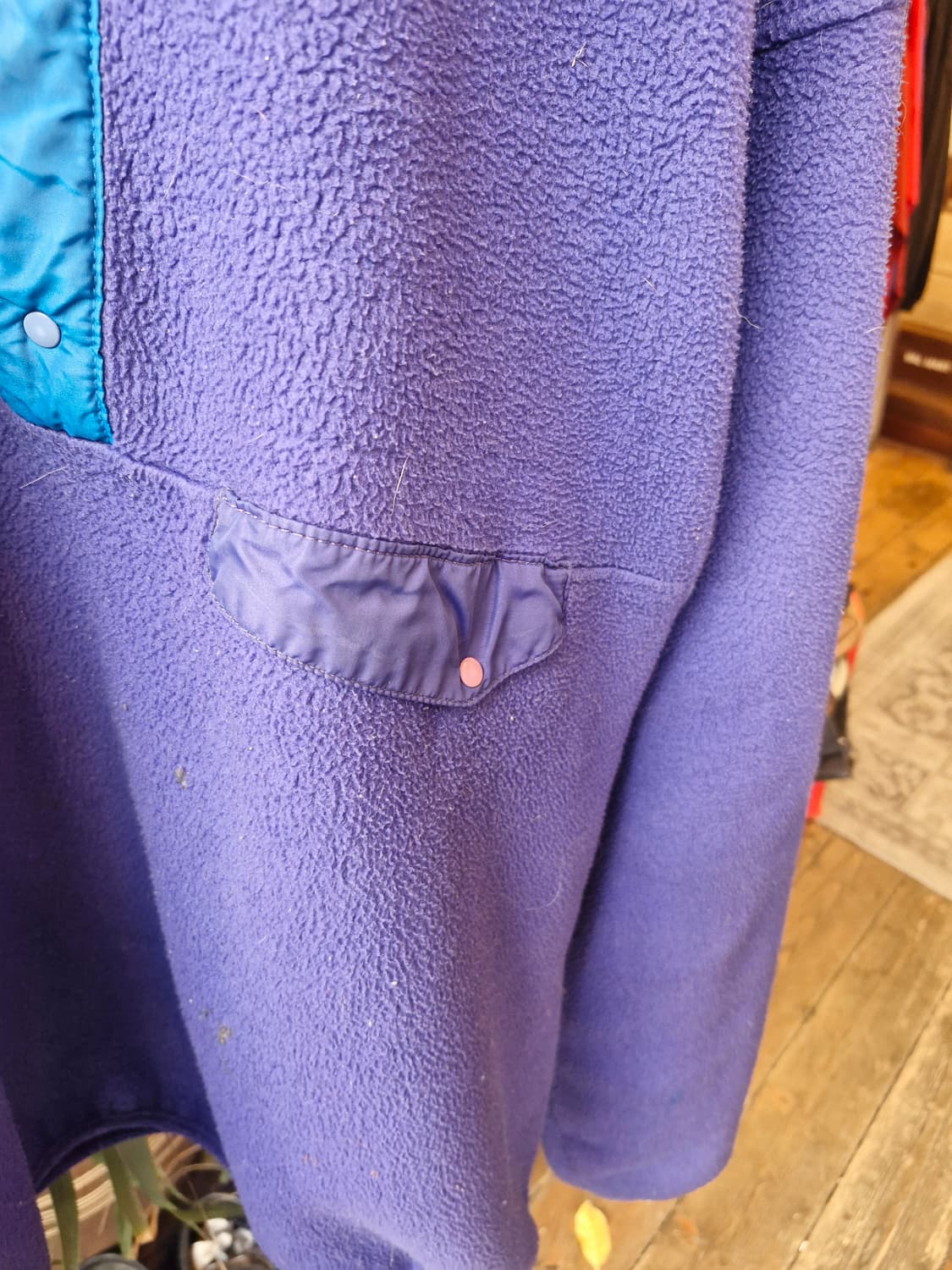 Z-297 파타고니아 신칠라  상품이미지3