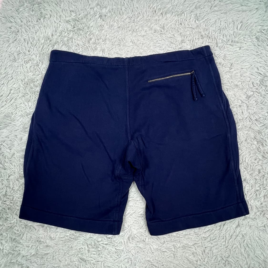 스텔라 맥카트니 남성 스웻 반바지 36 상품이미지4