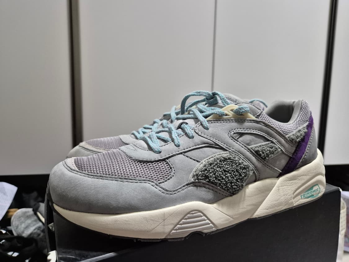 푸마 x BWGH r698 상품이미지2