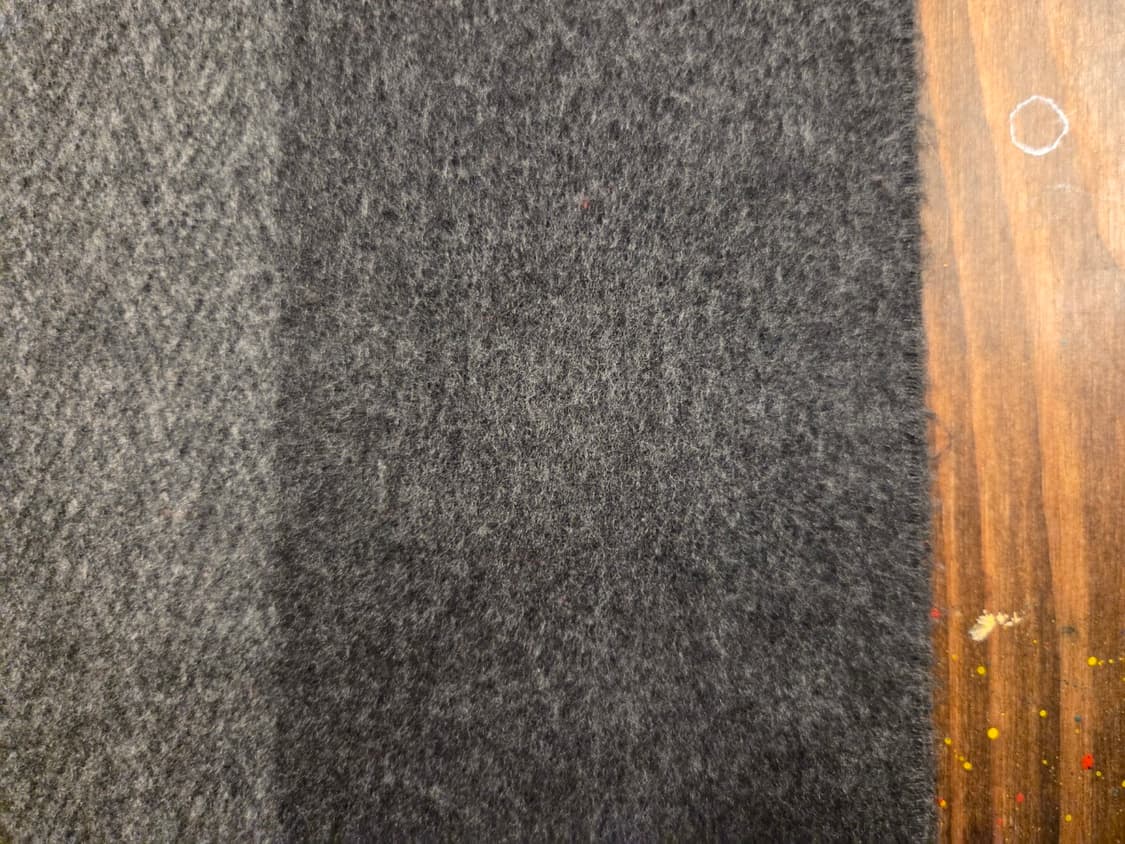 닥스 울 캐시미어 머플러 상품이미지2