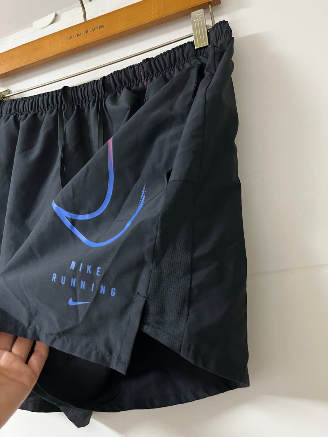 나이키 러닝 반바지 상품이미지7