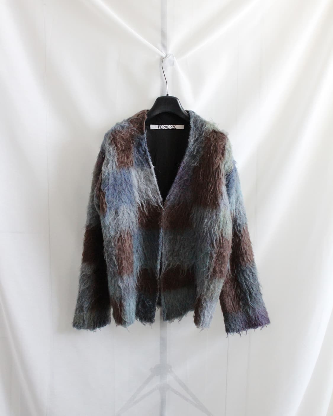 mohair cardigan 상품이미지1