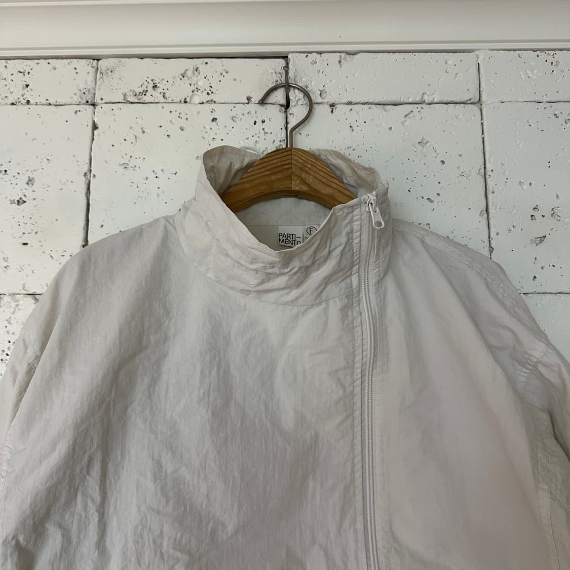 우먼free 파르티멘토 바람막이 상품이미지2