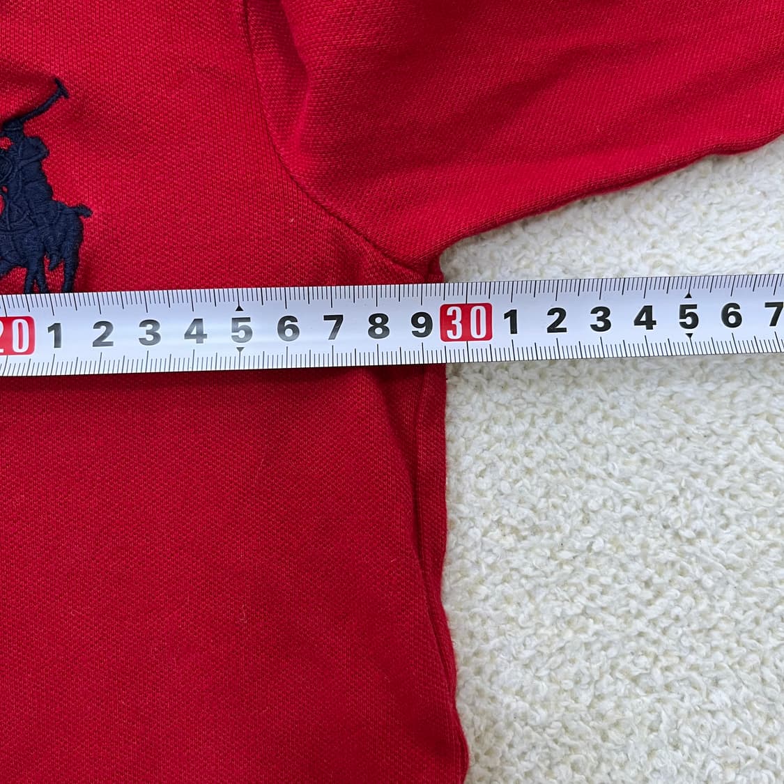 5 폴로랄프로렌 키즈 카라티 0325M 상품이미지6