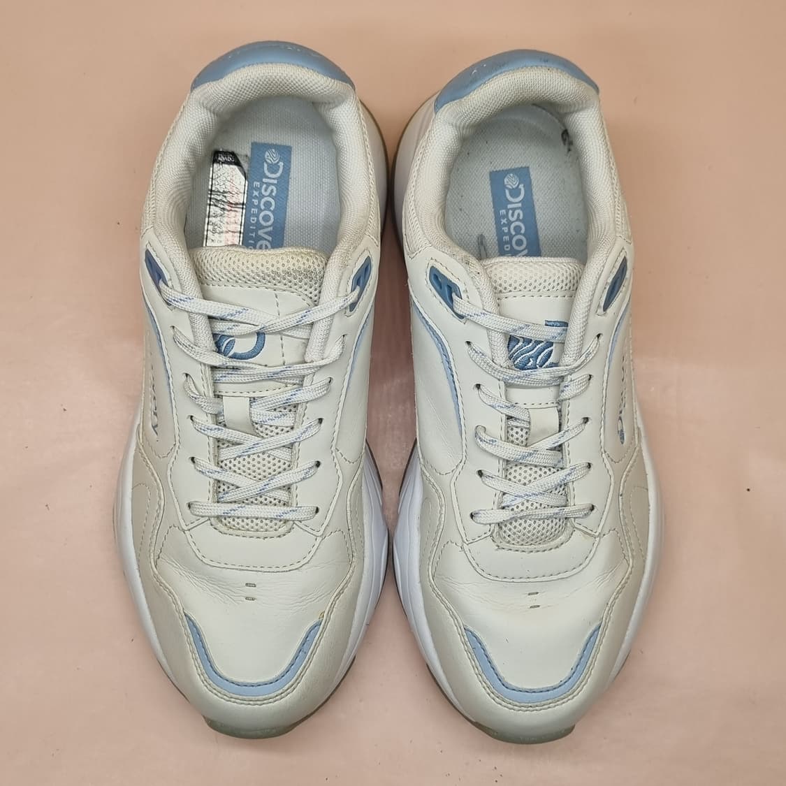 디스커버리 조거 플렉스 운동화 250 상품이미지2