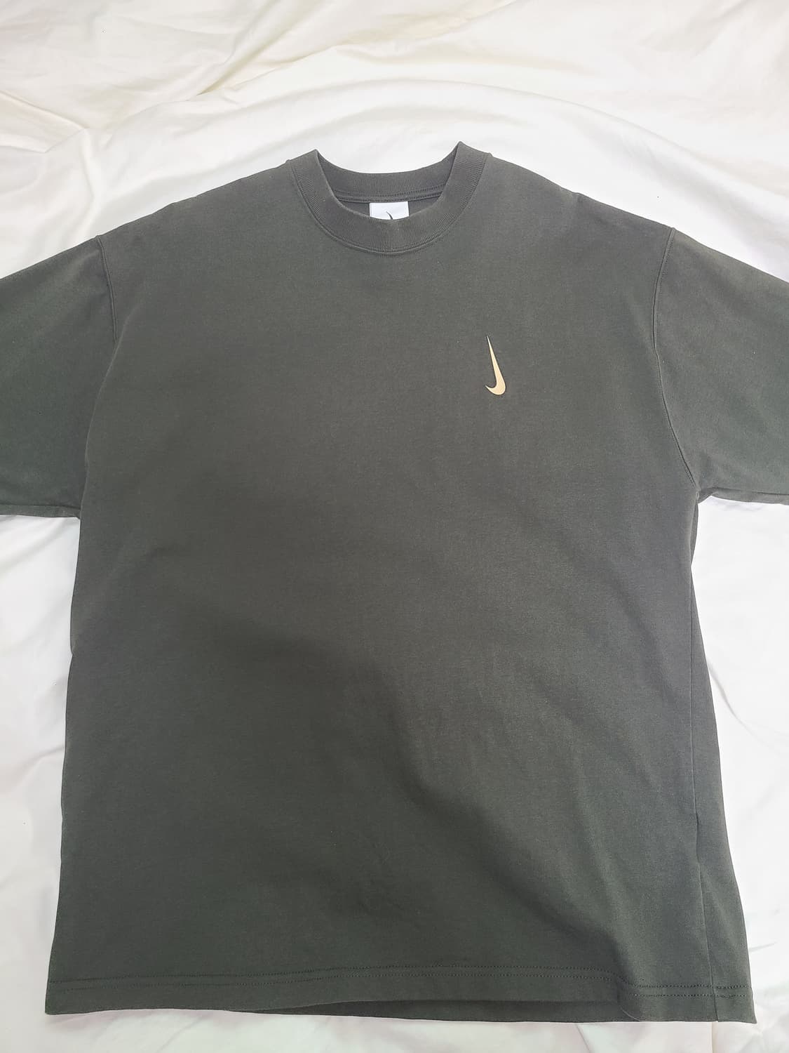 나이키 빌리 아일리시 아시아L사이즈 상품이미지1