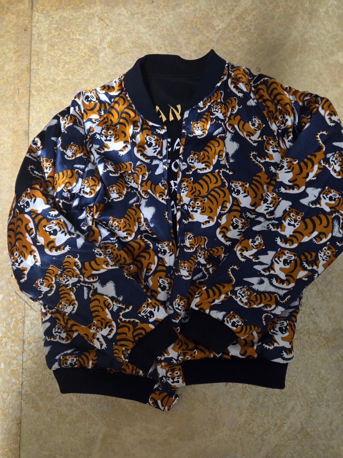 휴먼메이드 요코스카 자켓 상품이미지3