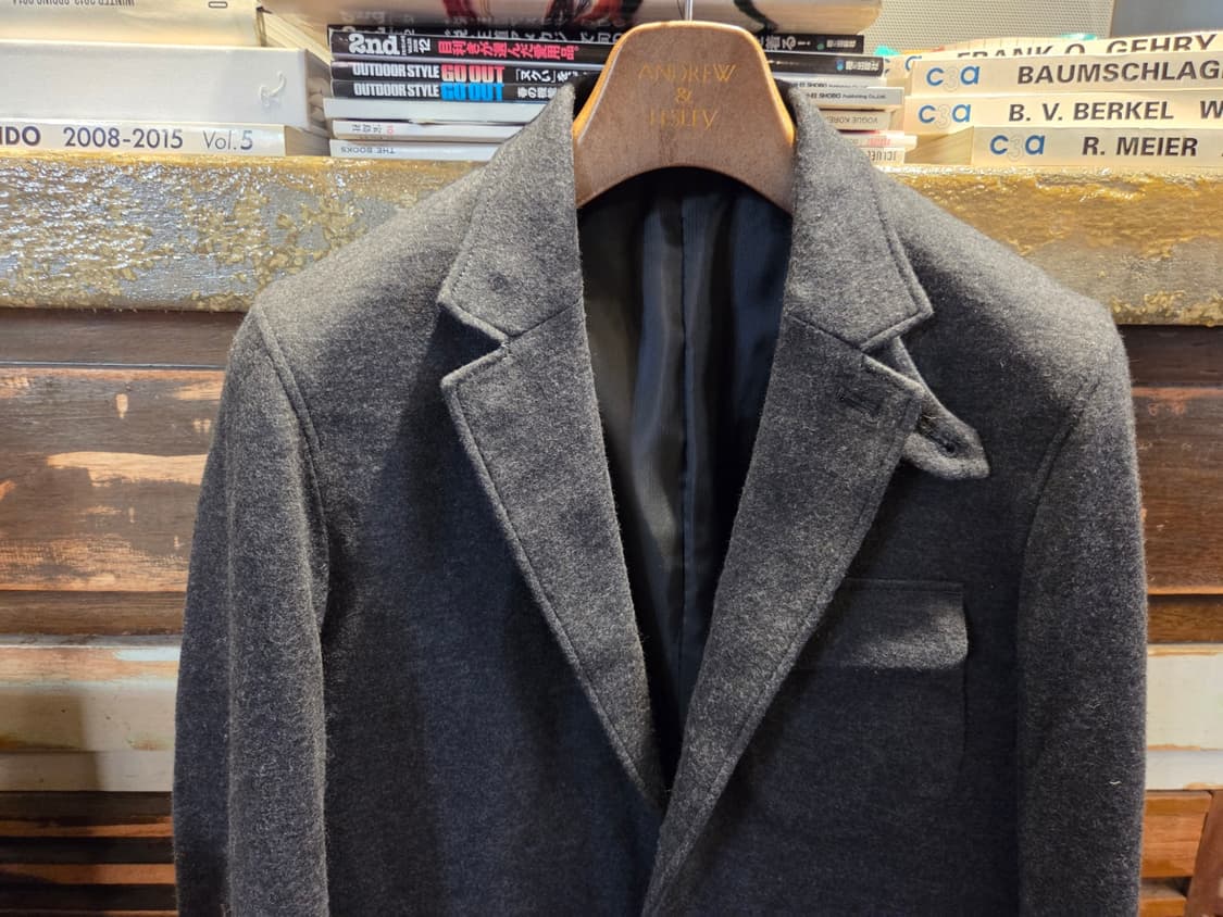 이티비티 테일러드자켓 상품이미지2