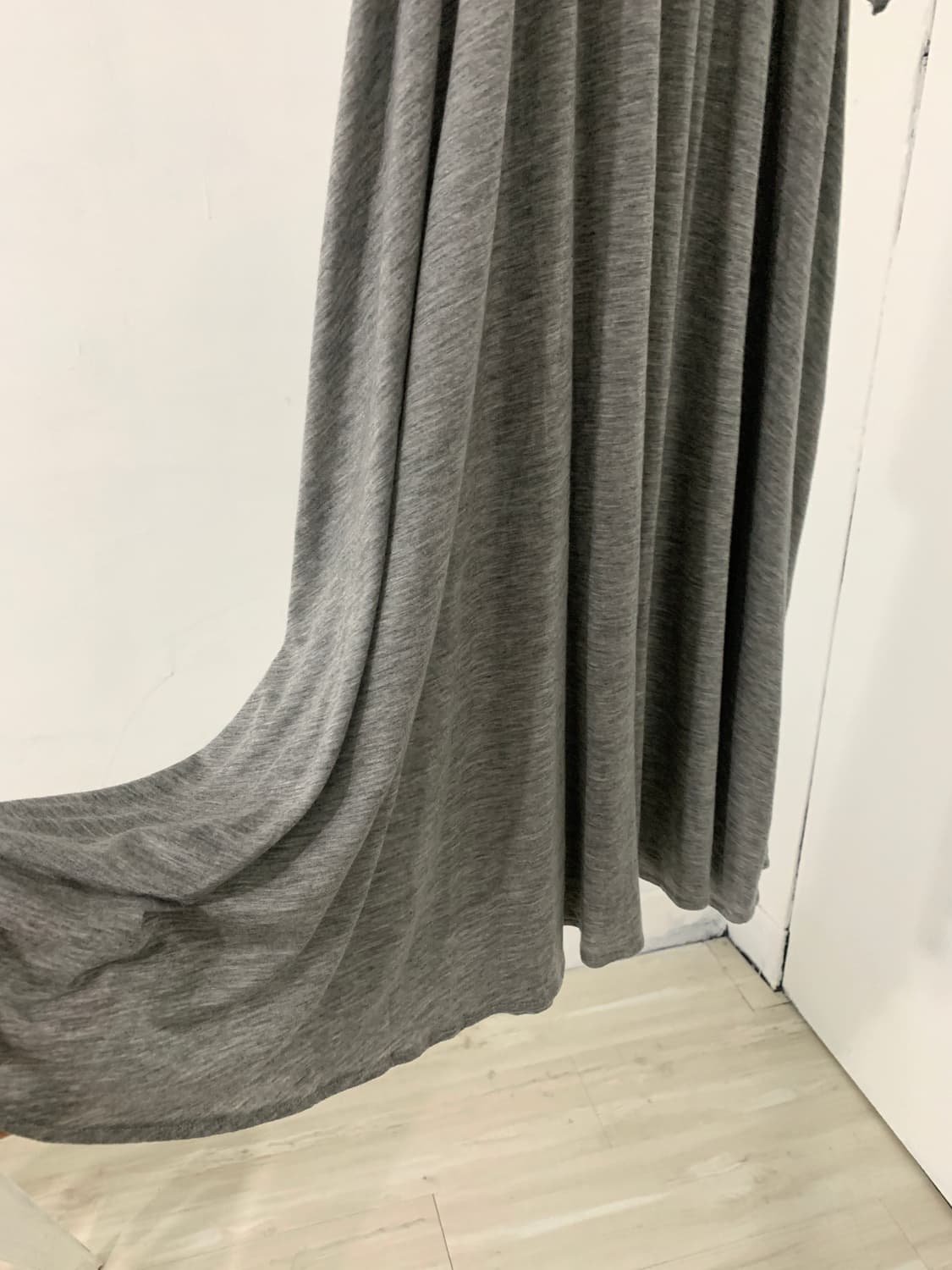 Jill Stuart Gray Midi Dress 상품이미지9