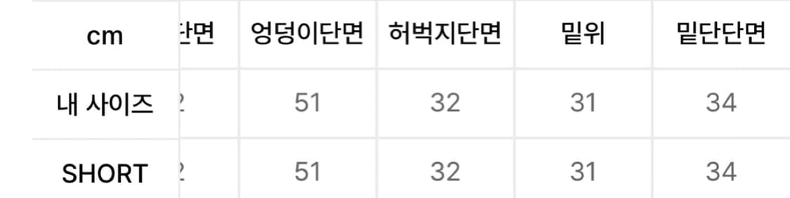 나체 PUCKERING JOGGER PANTS 상품이미지6