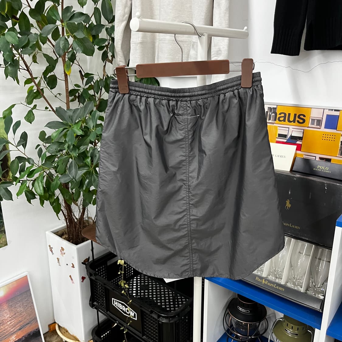 MM6 스커트 38 상품이미지3