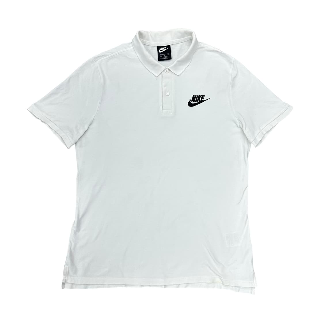 나이키 반팔 카라티 상품이미지1