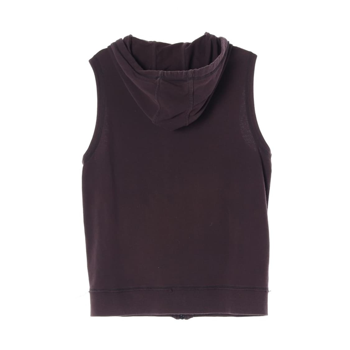 Jeep SPIRIT 민소매 후드 집업 M 상품이미지2