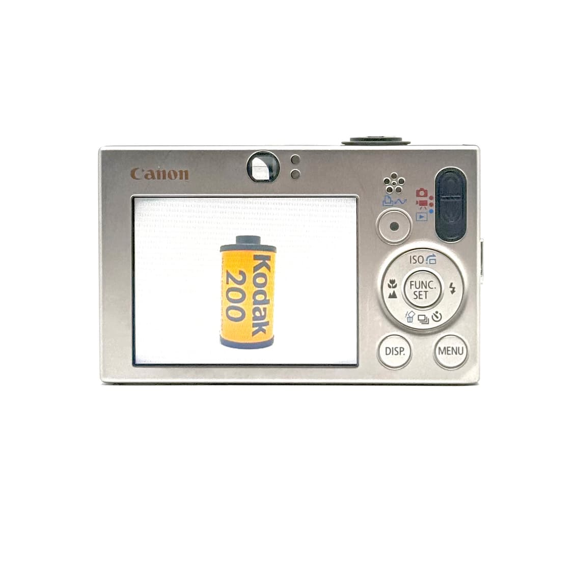 [환연현지픽&풀박스!] 캐논 IXY 10 (IXUS 70) 디지털카메라 상품이미지4