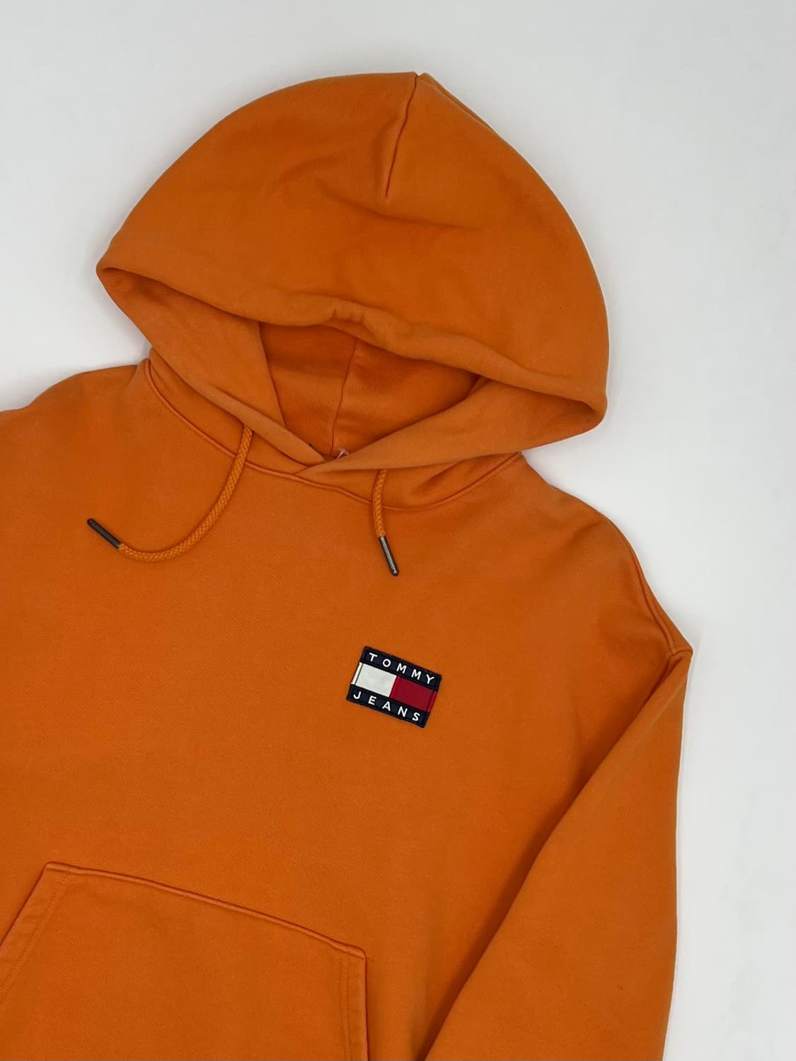 타미 진스 후드티 상품이미지2