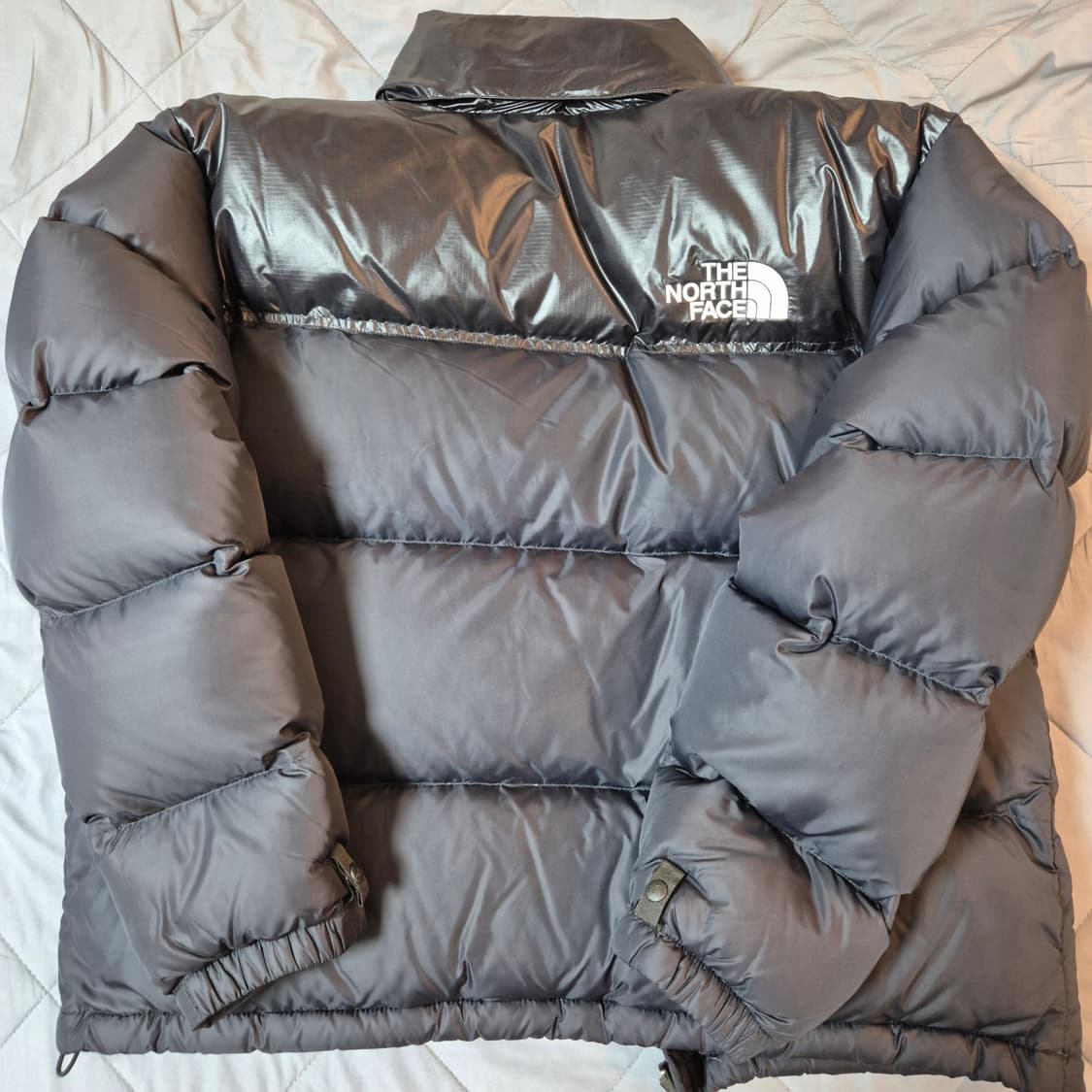 노스페이스 구스다운 눕시 팝니다 상품이미지6