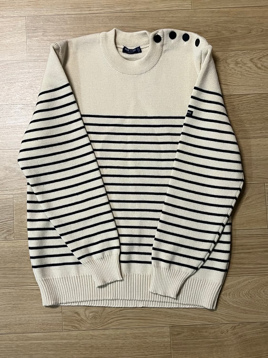 세인트제임스 비닉 M사이즈 상품이미지1