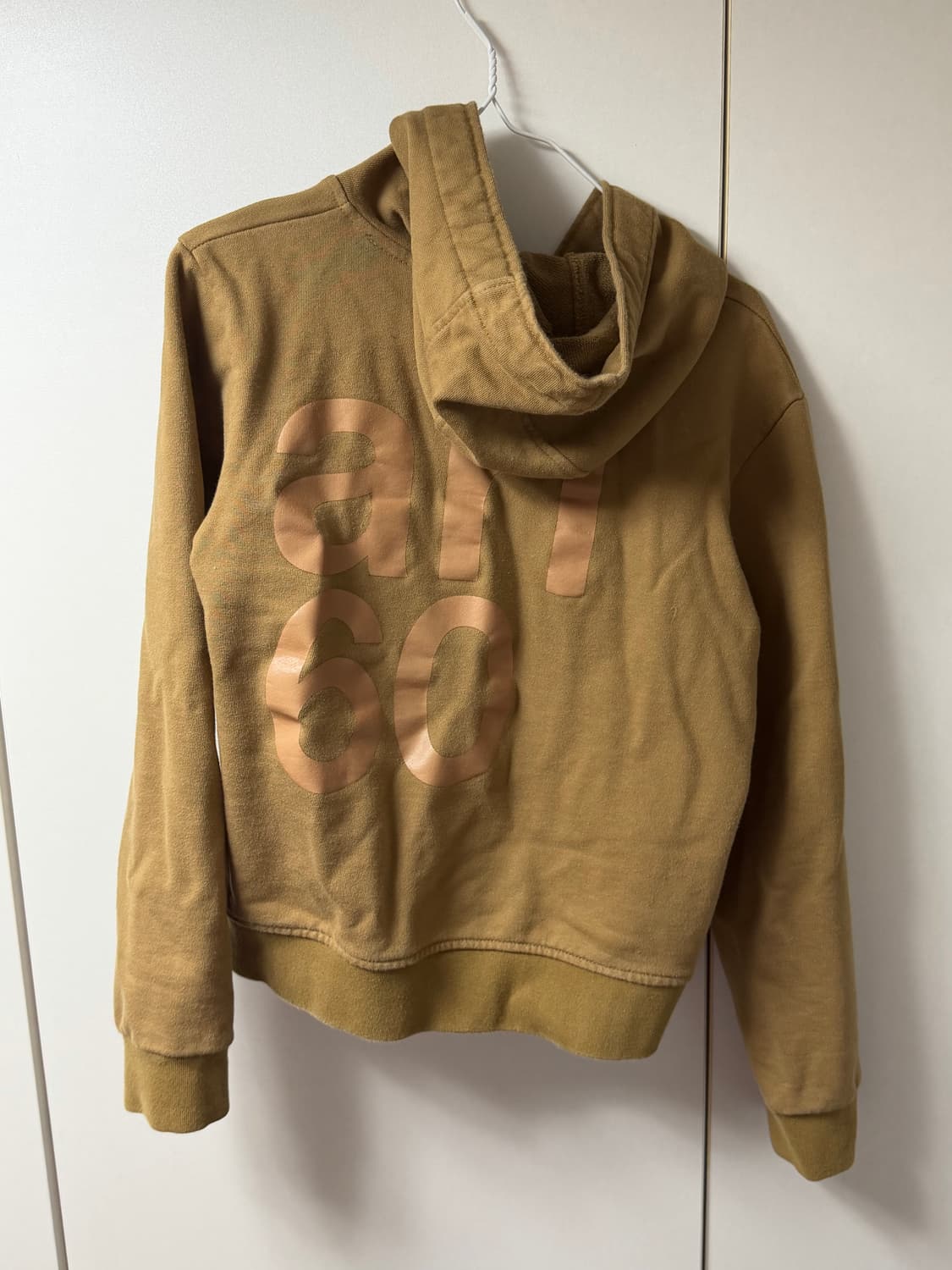 사파리스팟 1/2 후드 상품이미지3