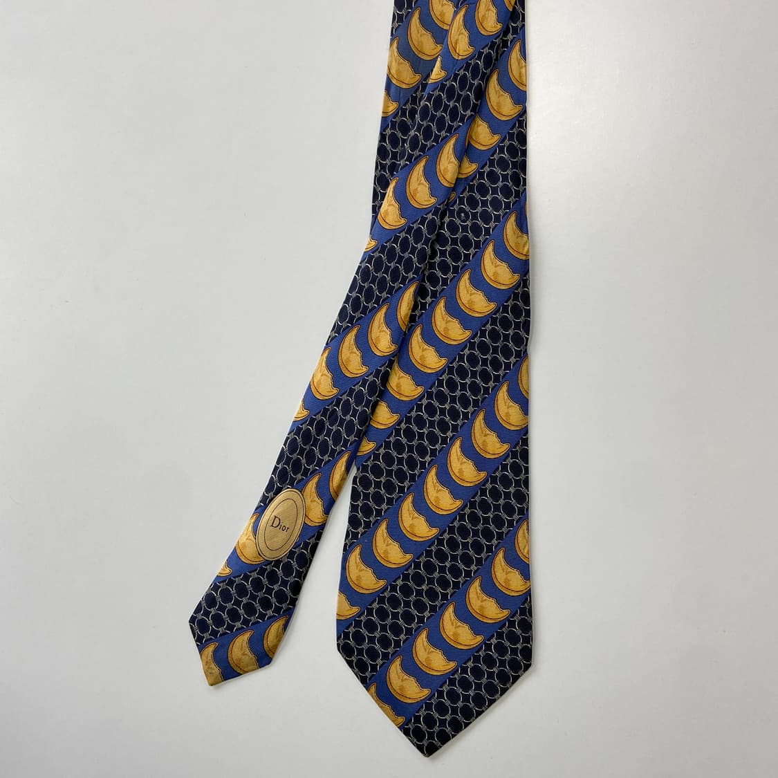 크리스찬 디올(Dior) 명품 정품 넥타이 상품이미지1