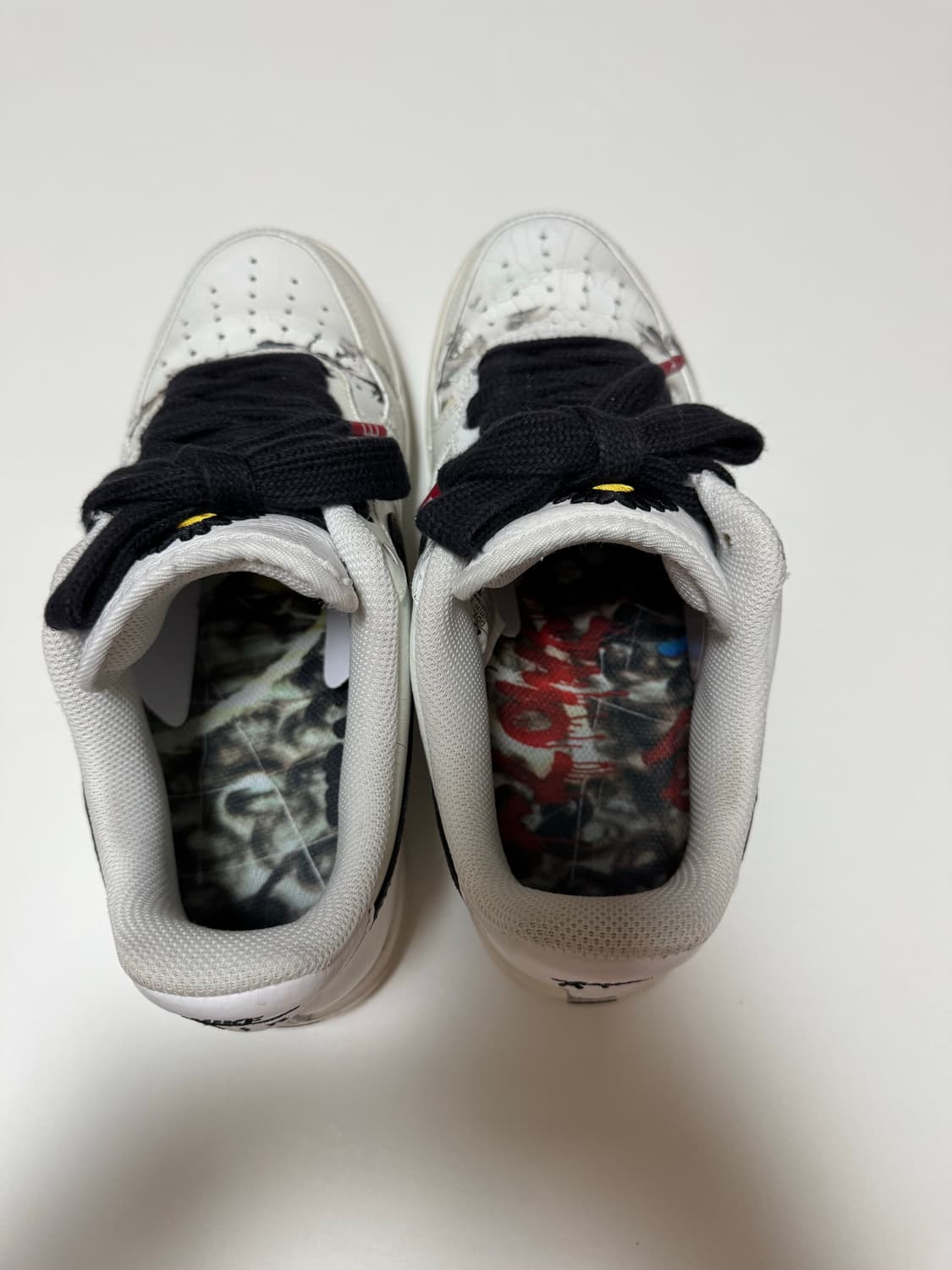 나이키 피마원 포스 2.0 미친 가격에 판매합니다! 상품이미지2