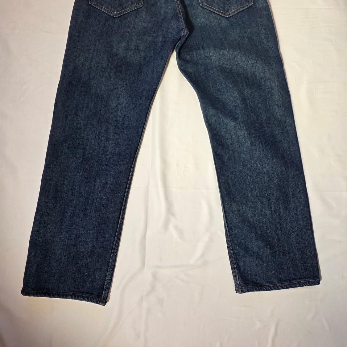 [W36L34]리바이스 505 데님 팬츠 상품이미지8